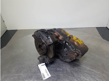 Cambio e ricambi KRAMER