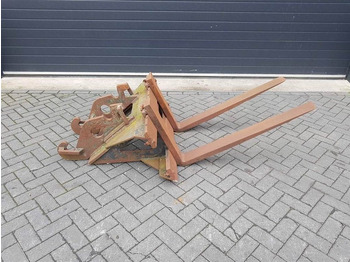 Forche LIEBHERR