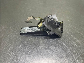 Cabina e interni per Macchina da cantiere Liebherr A316-5006144-Brake pedal: foto 4