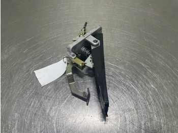 Cabina e interni per Macchina da cantiere Liebherr A316-5006144-Brake pedal: foto 3