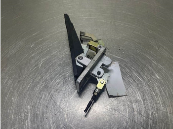 Cabina e interni per Macchina da cantiere Liebherr A316-5006144-Brake pedal: foto 2