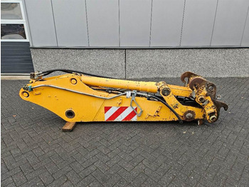 Braccio LIEBHERR
