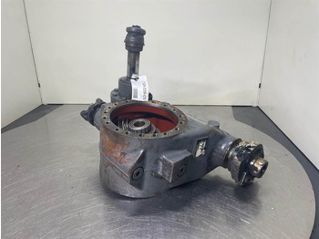 Assali e ricambi per Macchina da cantiere Liebherr A924C-11824264-Differential/Differentieel: foto 5