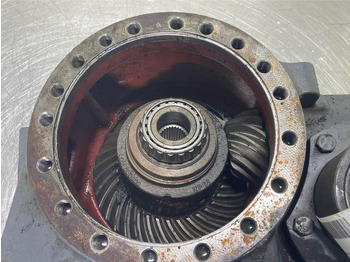 Assali e ricambi per Macchina da cantiere Liebherr A924C-11824264-Differential/Differentieel: foto 3