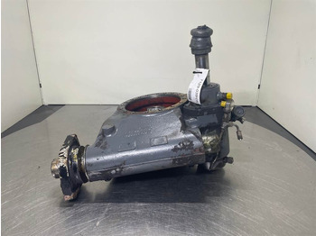 Assali e ricambi per Macchina da cantiere Liebherr A924C-11824264-Differential/Differentieel: foto 2