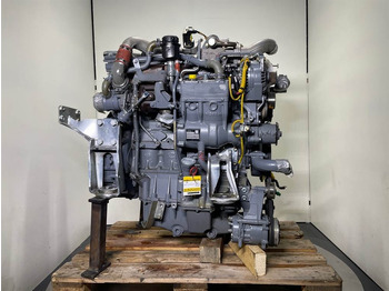 Motore LIEBHERR