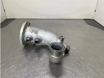 Leasing di Liebherr A934C-10076034-Pipe elbow/Rohrbogen/Leiding Liebherr A934C-10076034-Pipe elbow/Rohrbogen/Leiding: foto 2 Leasing di Liebherr A934C-10076034-Pipe elbow/Rohrbogen/Leiding Liebherr A934C-10076034-Pipe elbow/Rohrbogen/Leiding: foto 2