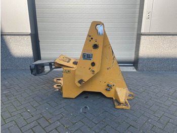 Telaio LIEBHERR
