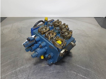 Idraulica Liebherr L544-5717514 / R900747714-Valve/Ventile/Ventiel: foto 2 Idraulica Liebherr L544-5717514 / R900747714-Valve/Ventile/Ventiel: foto 2