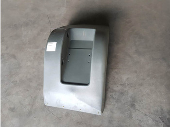 Telaio per Macchina da cantiere Liebherr L544-9841529-Mud guard/Kotfluegel/Spatbord: foto 2 Telaio per Macchina da cantiere Liebherr L544-9841529-Mud guard/Kotfluegel/Spatbord: foto 2