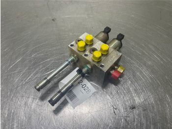 Idraulica per Macchina da cantiere Liebherr LH80-94034873-Valve/Ventile/Ventiel: foto 3