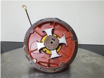 Cambio e ricambi LIEBHERR