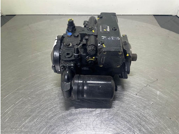 Leasing di Manitou MT1135-52595448-Drive pump/Fahrpumpe/Rijpomp Manitou MT1135-52595448-Drive pump/Fahrpumpe/Rijpomp: foto 3