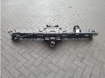 Assali e ricambi MANITOU