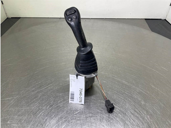 Sistema elettrico MECALAC