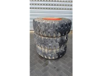 Cerchi e pneumatici MICHELIN