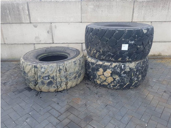 Cerchi e pneumatici MICHELIN