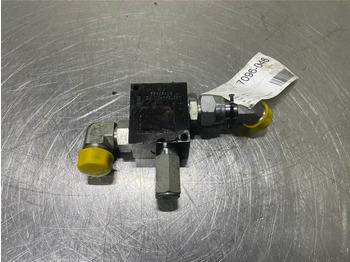 Idraulica NEW HOLLAND