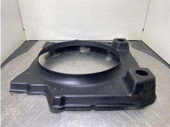 Motore per Macchina da cantiere New Holland W110C-Fan guard/Schutzgitter/Koelvin afscherming: foto 3