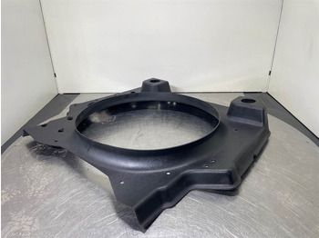 Motore per Macchina da cantiere New Holland W110C-Fan guard/Schutzgitter/Koelvin afscherming: foto 2