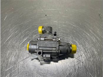 Idraulica NEW HOLLAND