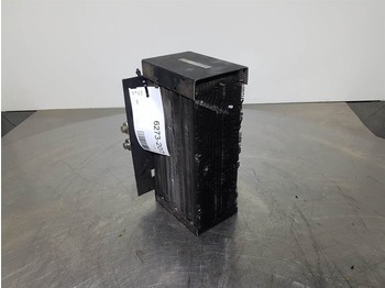 Telaio per Macchina da cantiere O & K RH6-1186-359-Airco condenser/Klimakondensator: foto 2