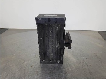 Telaio per Macchina da cantiere O & K RH6-1186-359-Airco condenser/Klimakondensator: foto 3
