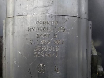 Idraulica Parker 64973 - Gearpump/Zahnradpumpe/Tandwielpomp: foto 3