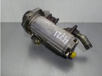 Idraulica Parker 64973 - Gearpump/Zahnradpumpe/Tandwielpomp: foto 2
