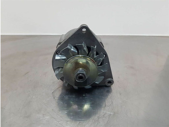 Motore per Macchina da cantiere Perkins 12V 33A-11201507-Alternator/Lichtmaschine/Dynamo: foto 2