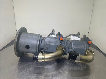 Idraulica per Macchina da cantiere Rexroth A10VSO100DFEO/31R-R910968767-Load sensing pump: foto 4