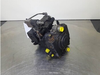 Idraulica per Macchina da cantiere Rexroth A4VG71EP4D1/32L-R902119026-Drive pump/Fahrpumpe: foto 4