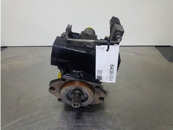 Idraulica per Macchina da cantiere Rexroth A4VG71EP4D1/32L-R902119026-Drive pump/Fahrpumpe: foto 2