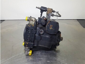 Idraulica per Macchina da cantiere Rexroth A4VG71EP4D1/32L-R902119026-Drive pump/Fahrpumpe: foto 3