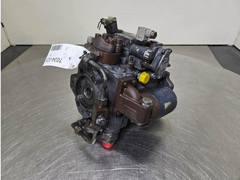 Idraulica per Macchina da cantiere Rexroth A4VG90DA2D8/32R-Drive pump/Fahrpumpe/Rijpomp: foto 4