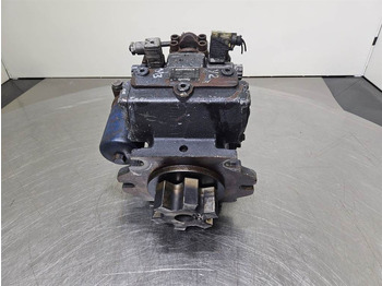 Idraulica per Macchina da cantiere Rexroth A4VG90DA2D8/32R-Drive pump/Fahrpumpe/Rijpomp: foto 2