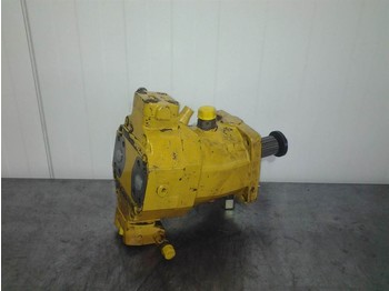 Idraulica Rexroth A6VM80DA/63W - Caterpillar 914 - Drive motor: foto 2