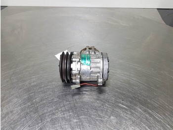 Compressore A/C per Macchina da cantiere SANDEN SD7B10-7170-Compressor/Kompressor/Aircopomp: foto 3