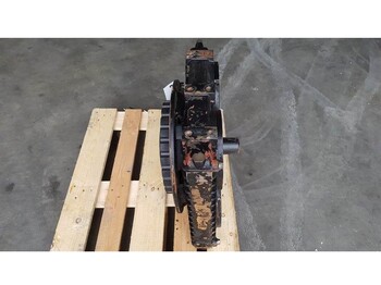 Cambio e ricambi per Macchina da cantiere STIEBEL D 52545 - Transmission/Getriebe/Transmissi: foto 4