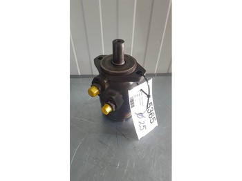 Idraulica DANFOSS / SAUER