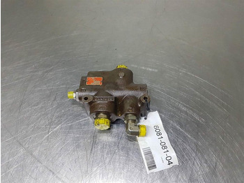 Idraulica DANFOSS / SAUER