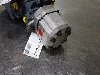 Idraulica DANFOSS / SAUER