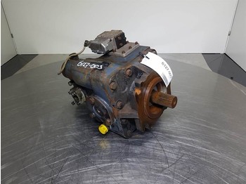Idraulica DANFOSS / SAUER