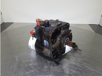 Idraulica DANFOSS / SAUER
