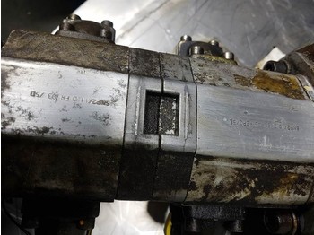 Idraulica Sauer Sundstrand SPV2/052-R3Z-KA173 - Drive pump: foto 4