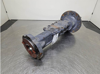 Assali e ricambi per Macchina da cantiere Schaeff SKL834-ZF AP-R715-Axle housing/Achskörper: foto 2