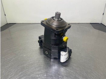 Idraulica per Macchina da cantiere Schaeff SKL844-5364661945-A6VM80DA5/63W-Drive motor: foto 3