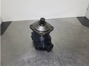Idraulica Schaeff SKL871-5364661870-A6VM107-Drive motor: foto 2
