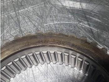 Assali e ricambi per Macchina da cantiere Sennebogen 818M-ZF 4472348042-Gear/Zahnrad/Tandwiel: foto 2