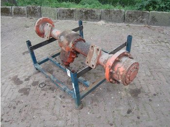 Assali e ricambi per Macchina da cantiere Speth 894/83104 - Atlas - Axle/Achse/As: foto 2